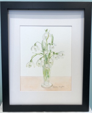 Snow Drops