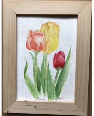 Tulips